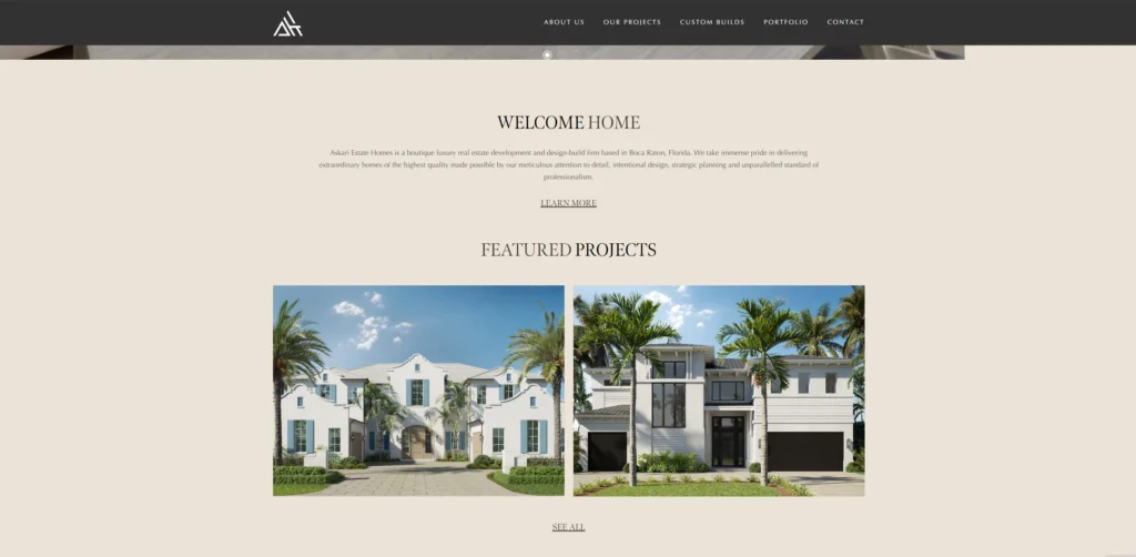 תצוגה של תיק עובודות 2