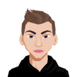 אבטאר של אנדריי טוריאניק מעצב בונה אתרים וורדפרס