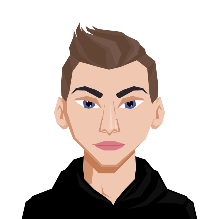 אבטאר של אנדריי טוריאניק מעצב בונה אתרים וורדפרס